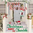 A Christmas Puppy To Cherish Audiobook