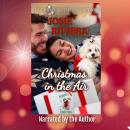Christmas in the Air Audiobook