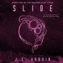 Slide: A YA Dystopian Space Adventure Audiobook