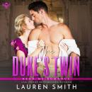 The Duke's Twin Audiobook