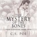 The Mystery of the Bones Audiobook