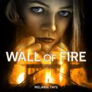 Wall of Fire Audiobook
