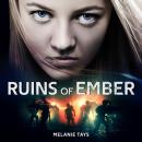 Ruins of Ember Audiobook