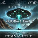 Ambush: A Military SciFi Thriller (Sector 64 Book One) Audiobook