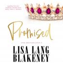 Promised, Lisa Lang Blakeney