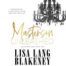 Masterson Unleashed Audiobook