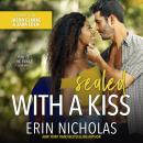 Sealed With A Kiss Audiobook