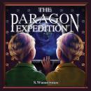 The Paragon Expedition Audiobook