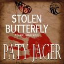 Stolen Butterfly Audiobook
