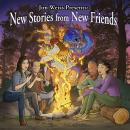Jim Weiss Presents: New Stories from New Friends Audiobook