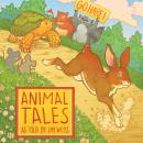Animal Tales Audiobook