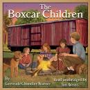 The Boxcar Children Audiobook