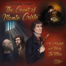 The Count of Monte Cristo: Two-Disc Set Audiobook