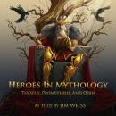 Heroes in Mythology Audiobook