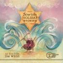 Jewish Holiday Stories Audiobook
