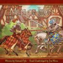 Men of Iron Audiobook