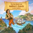 Rip Van Winkle/ Gulliver's Travels Audiobook