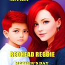 Redhead Reggie:Mothers Day Audiobook
