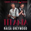 Titania Audiobook