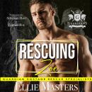 Rescuing Zoe: Ex-Military Special Forces Hostage Rescue Audiobook