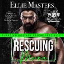 Rescuing Moira Audiobook