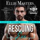 Rescuing Eve Audiobook