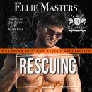 Rescuing Jinx Audiobook