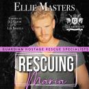 Rescuing Maria Audiobook