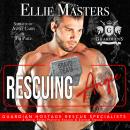 Rescuing Angie Audiobook