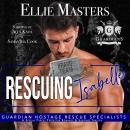 Rescuing Isabelle Audiobook