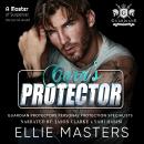 Cara's Protector Audiobook
