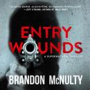 Entry Wounds: A Supernatural Thriller Audiobook