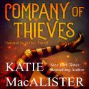 Company of Thieves: A Steampunk Romance, Katie Macalister