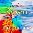 Finders, Keepers Audiobook