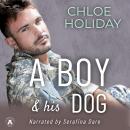 A Boy and his Dog Audiobook