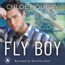 Fly Boy: All American Boy Series Audiobook