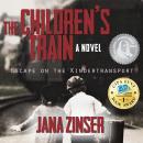 The Children's Train: Escape on the Kindertransport Audiobook