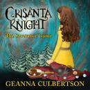 Crisanta Knight - The Severance Game Audiobook