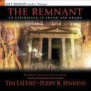Remnant: On the Brink of Armageddon, Tim Lahaye, Jerry B. Jenkins