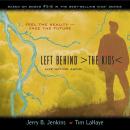 Left Behind - The Kids: Collection 2: Vols. 5-8 Audiobook