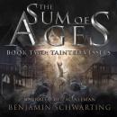 Tainted Vessels Audiobook