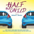 Half the Child: A Novel Audiobook