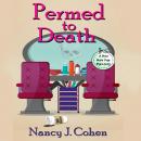 Permed to Death Audiobook