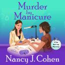 Murder by Manicure Audiobook
