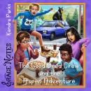 The Good Deed Crew and the Aspen Adventure Audiobook