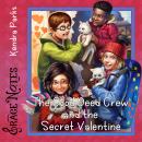 The Good Deed Crew and the Secret Valentine Audiobook