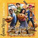 The Good Deed Crew and the Pumpkin Surprise Audiobook