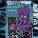 Cthulhu FhCon Audiobook