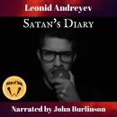 Satan's Diary Audiobook