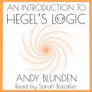 An Introduction to Hegel's Logic Audiobook
